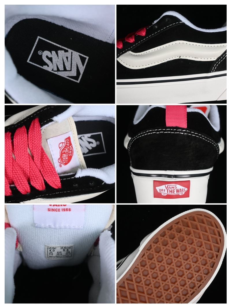 Vans Shoes